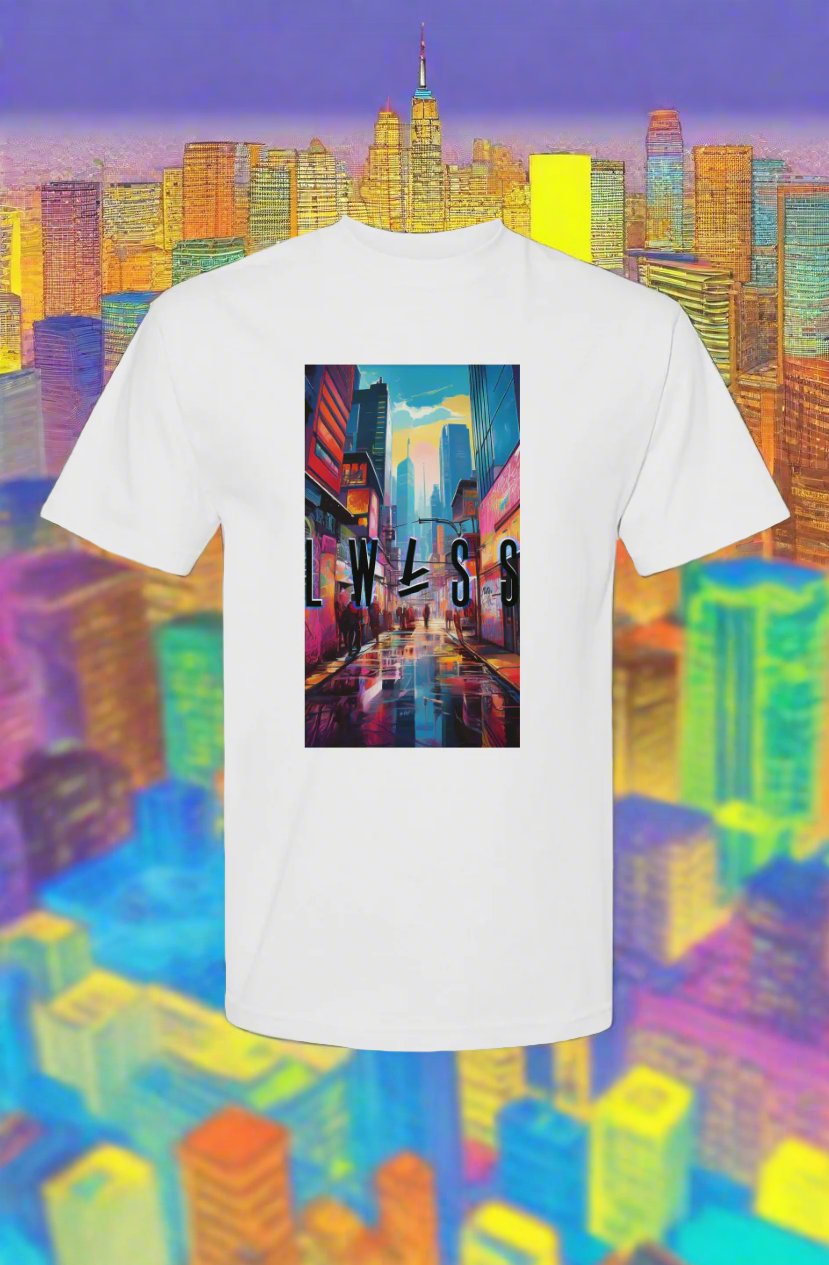 LWLSS City