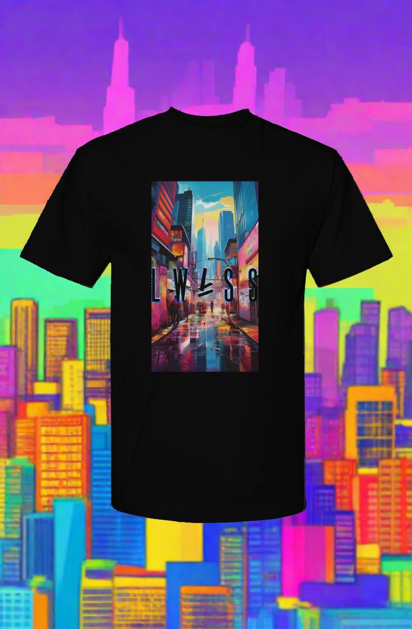 LWLSS City Blk