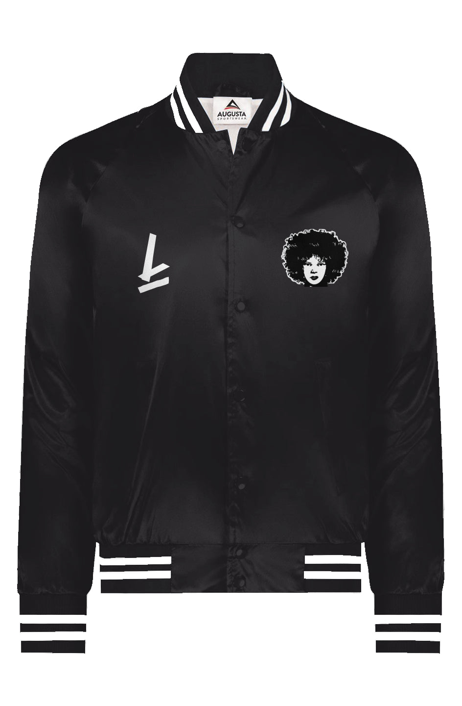 LWLSS iBall Jacket