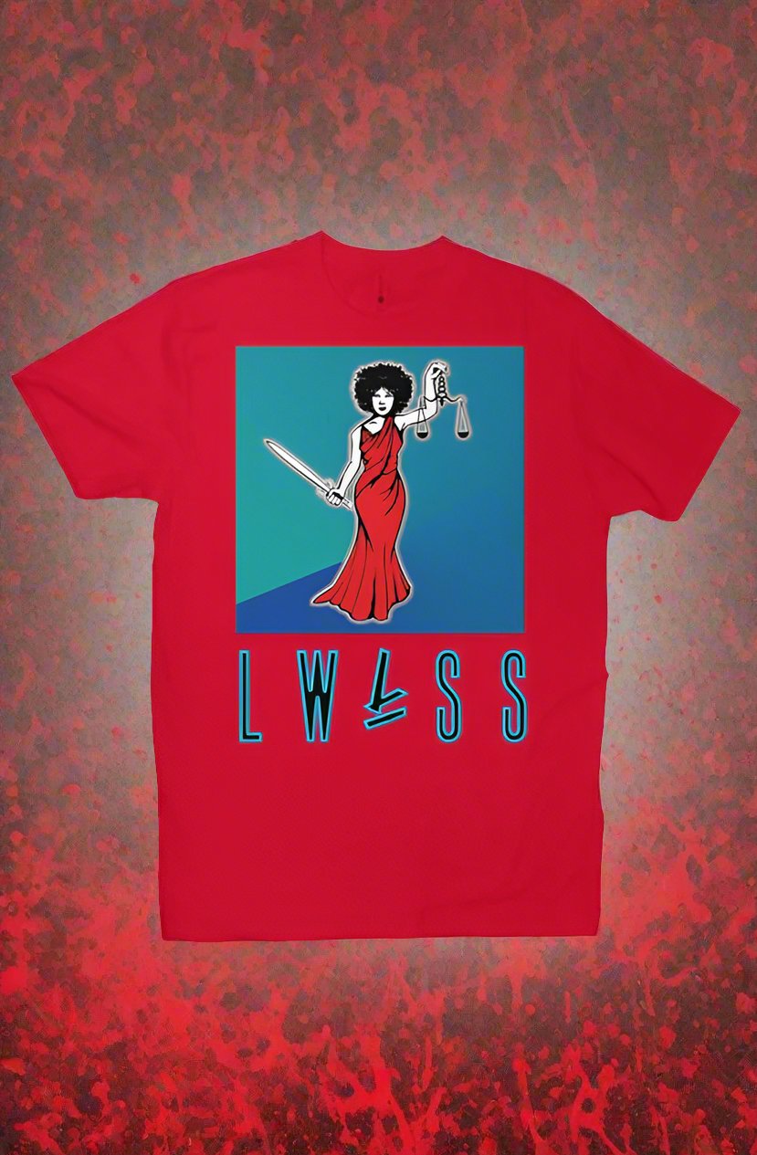 LWLSS - Elctrc Splttr Red
