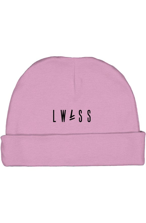 LWLSS - Baby Skully - Pink