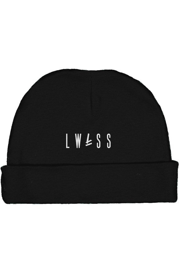 LWLSS - Baby Skully Black
