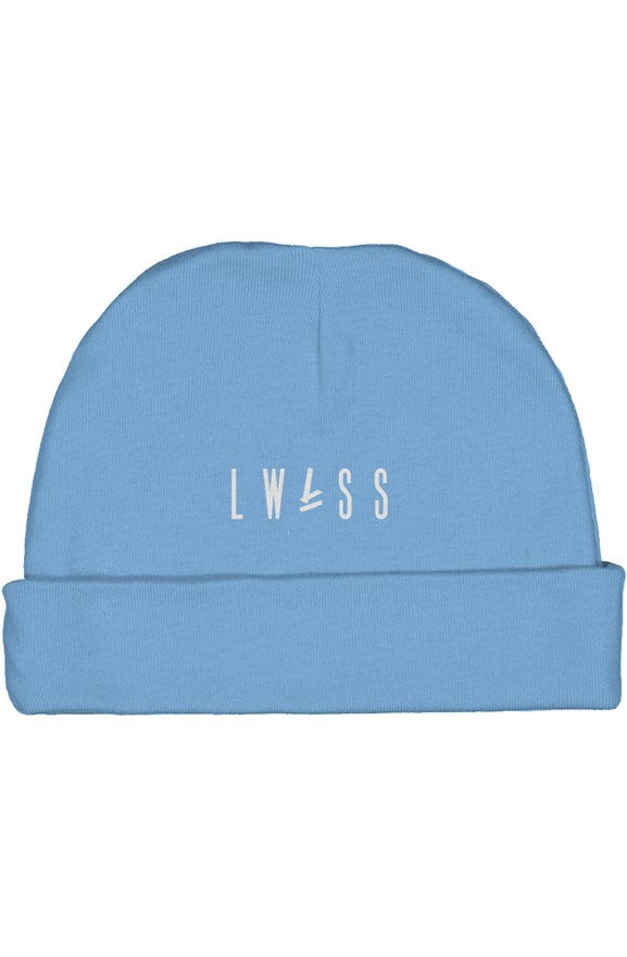 LWLSS - baby Skully - Blue