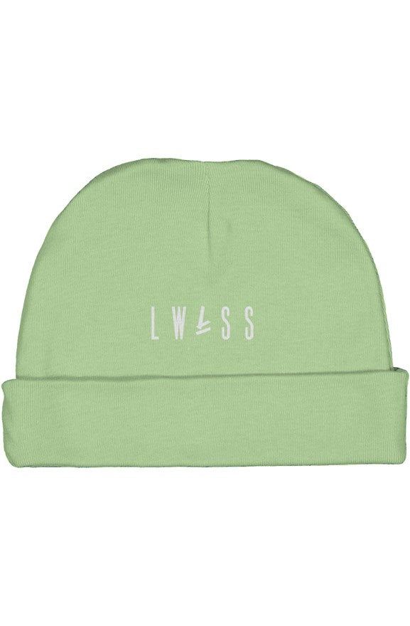 LWLSS - Baby Skully - Mint