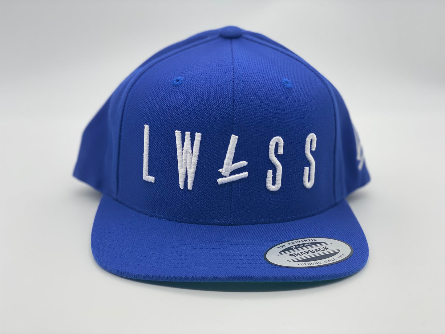 LWLSS Two L's Snapback