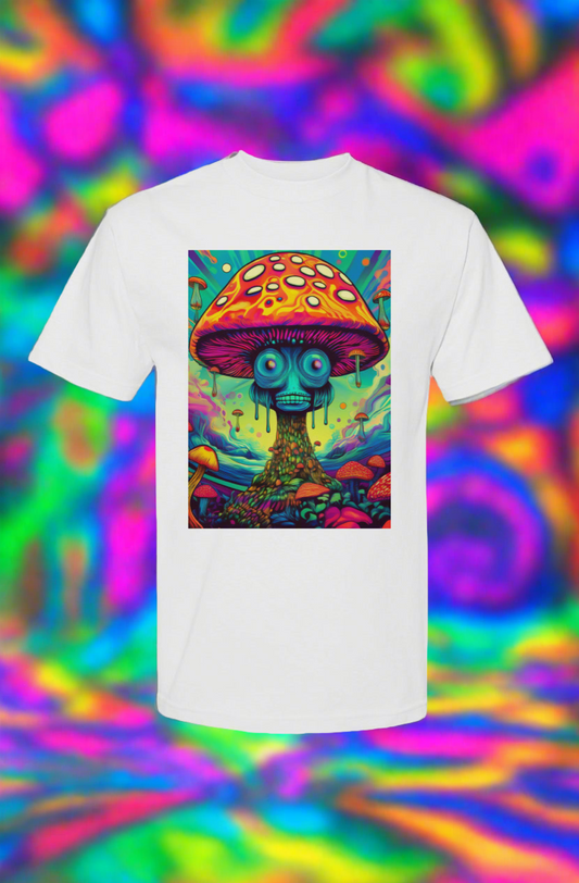 LWLSS Trippy Shroom