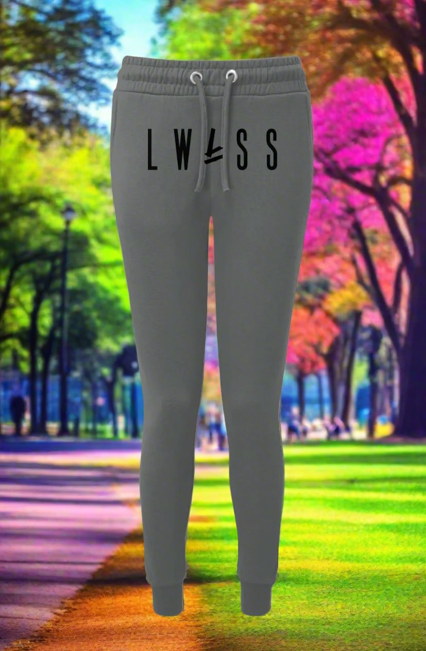 LWLSS Ladies Jogger