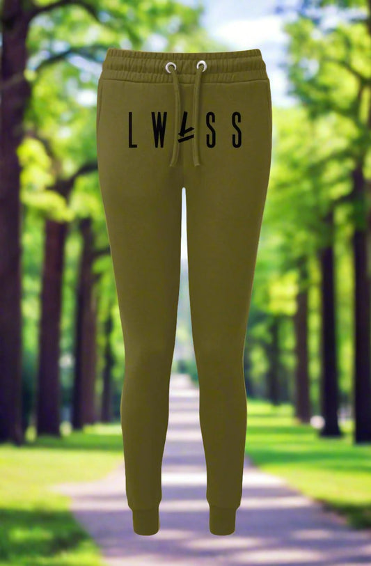 LWLSS Ladies Jogger