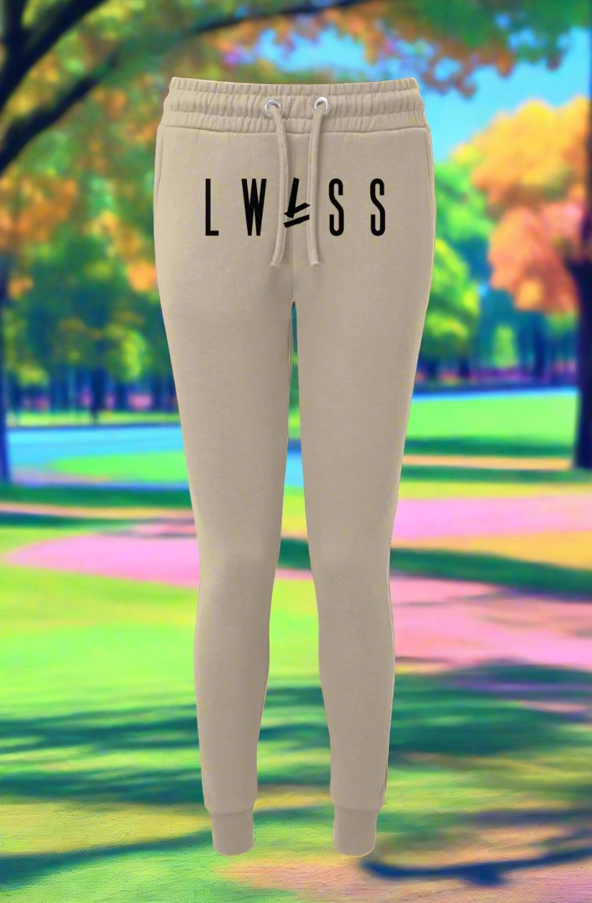 LWLSS Ladies Jogger