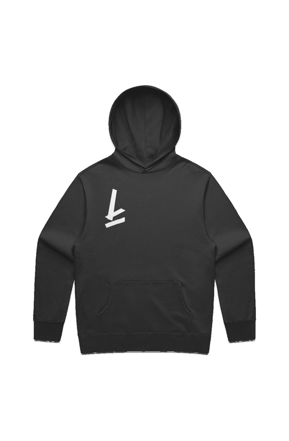 LWLSS Relax Hoodie
