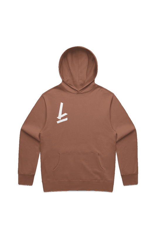 LWLSS Relax Hoodie