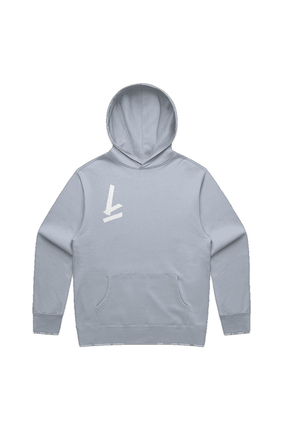 LWLSS Relax Hoodie